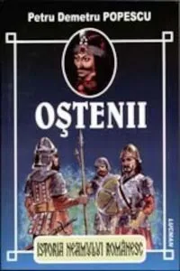 Ostenii de Petru Demetru Popescu