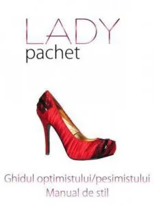 Pachet Lady