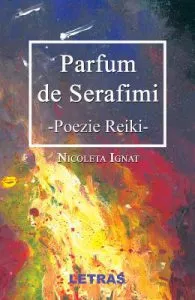 Parfum de Serafimi de Nicoleta Ignat