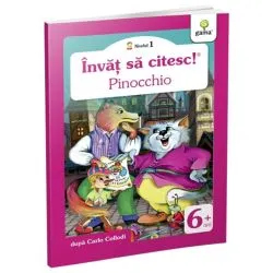 Pinochio de Anonim
