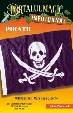 Portalul Magic Infojurnal: Piratii de Will Osborne