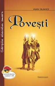 Povesti de Ioan Slavici