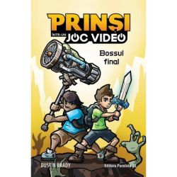 Prinsi intr-un joc video. Confruntarea finala (5)