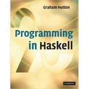 Programming in Haskell