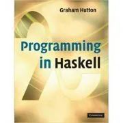 Programming in Haskell de Professor Graham Hutton