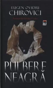 Pulbere neagra de Eugen Ovidiu Chirovici
