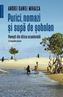 Purici, nomazi și supă de șobolan