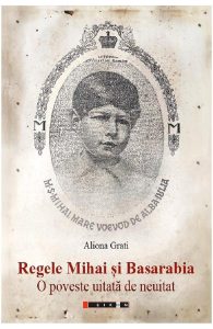 Regele Mihai si Basarabia