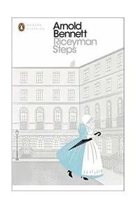 Riceyman Steps de Arnold Bennett