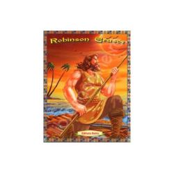Robinson Crusoe