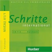 Schritte international, 1 2, Spielesammlung
