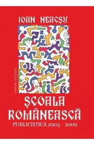 Scoala romaneasca de Ioan Neacsu