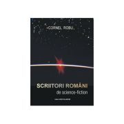 Scriitori romani de science-fiction