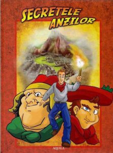 Secretele Anzilor