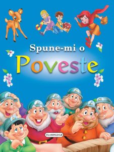 Spune-mi o poveste
