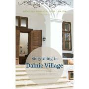 Storytelling in Dalnic Village Reporters in Szeklerland