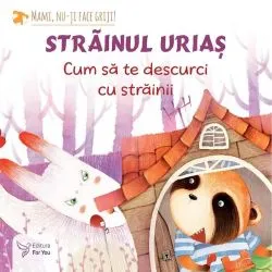 Străinul uriaș