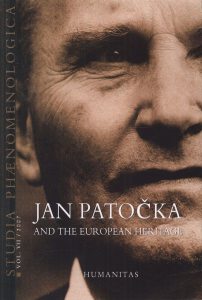 Studia Phaenomenologica Vol. VII/2007: Jan Patocka and the European Heritage