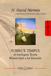 Subiect: Timpul