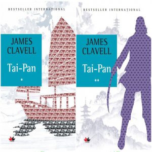 Tai-Pan - 2 volume