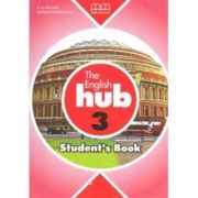 The English Hub Student