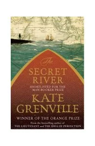 The Secret River de Kate Grenville