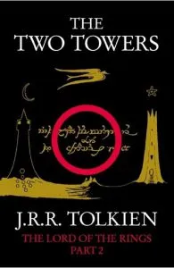 The Two Towers. Part 2 de J. R. R. Tolkien