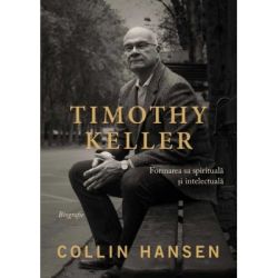 Timothy Keller
