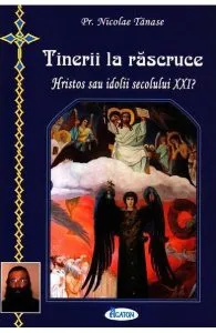 Tinerii la rascruce de Nicolae Tanase