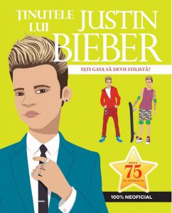 Tinutele lui Justin Bieber