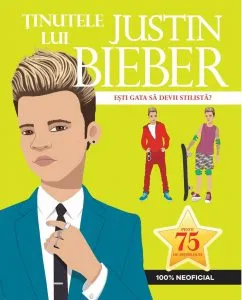 Tinutele lui Justin Bieber