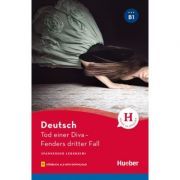Tod einer Diva Lekture mit Audios online Fenders dritter Fall
