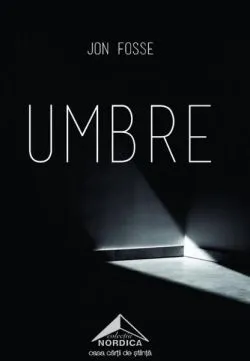 Umbre de Jon Fosse