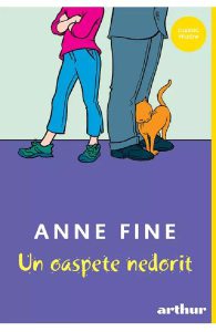 Un oaspete nedorit