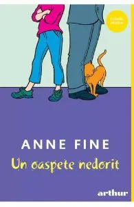 Un oaspete nedorit