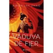 Vaduva de Fier de Xiran Jay Zhao