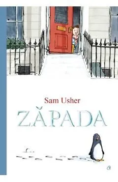 Zapada de Sam Usher