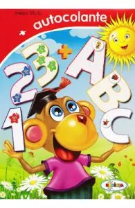 123 + ABC