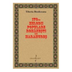 170 de melodii din Maramures
