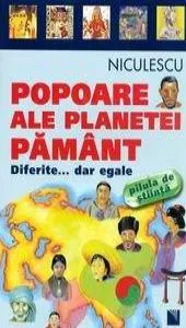 20270 Popoare ale planetei Pamant de Valeria Chilese