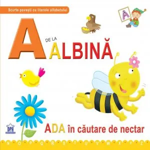 A de la Albina de Greta Cencetti