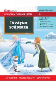 Academia Copiilor Isteti