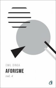 Aforisme. Vol. 4