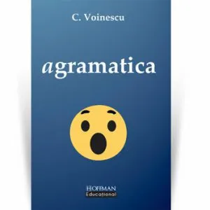 Agramatica de C. Voinescu