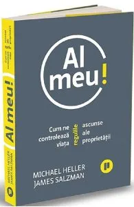 Al meu! de Michael Heller