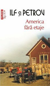 America fara etaje (Top 10 )