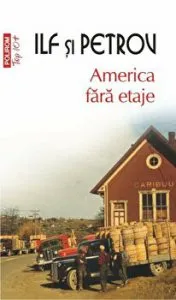 America fara etaje (Top 10 ) de Evgheny Petrov