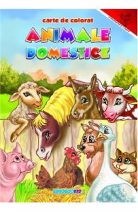 Animale domestice