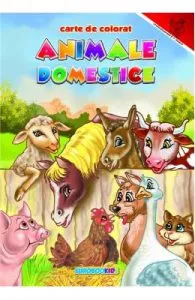 Animale domestice