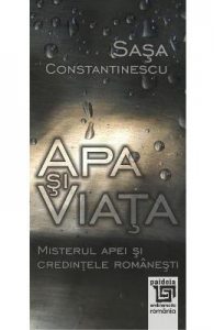 Apa si viata